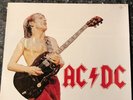 LP AC/DC - „Dirty Deeds Done Dirt Cheap“ Australische Pressung  Rarität