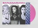 Bananarama -  Pop Life [2LP] Limited Pink vinyl + CD, import US Seller