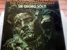 Beethoven/Chicago Symphony/Solti  Nine Symphonies ORIG US 1975 9LP SEALED Mint