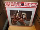 John Coltrane Giant Steps Sealed New Vinyl LP Reissue