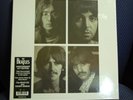 Beatles White Album 4 LP 50th Anniversary 2018 w/ Esher Demos 180G Limited LE BN
