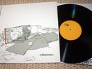 GOMEZ - ABANDONED SHOPPING TROLLEY HOTLINE - UK INDIE LP 2000 *RARE*