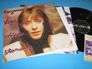 Suzanne Vega / Solitude Standing (D 1987, A&M) - LP + Konzert-Ticket 1990
