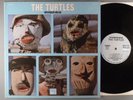 Turtles, The  Wooden Head   Folk Rock; Pop Rock