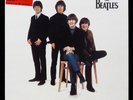 The Beatles - Real Love/Baby's In Black - *MINT/UNPLAYED* UK 1996 45 + p/s