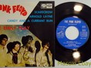 PINK FLOYD ?– See Emily Play +3 • EP Spain 1967 – MINT* • Orig 1sT LAMINATED COV