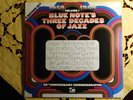 Blue Note's Three Decades Of Jazz - Vol. 1 - 59-69 - Vinyl-Doppel-LP - Excellent