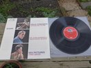 Jacqueline Du Pre Elgar Cello Concerto Barbirolli LSO HMV Stereo ASD 655 LP