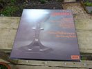 Wagner Parsifal Solti Ludwig VPO Decca Stereo ED1 SET 550-4 UK 5LP Set Rare
