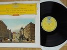 R868 DG RED STEREO FRICSAY MOZART SYMPHONIES 29 & 41 DGG TULIPS SLPM
