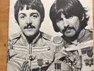 The Beatles TV WEEK Magazine 1967 OOP. Sgt Pepper Rare Emergency Cover