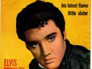 Elvis Presley  Italy  Single His latest flame   Italian 45  45 N 1196 47-7908