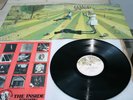 Genesis - Nursery Cryme - 1971 LP Large Mad Hatter Charisma CAS 1052