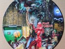 Iron Maiden - Bring Your Daughter To The Slaughter - Picture Disk 12