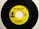The Features: Poor Man’s Song/Tears | Rare Latino Garage Rock R&B '69 **HEAR**
