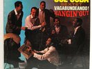 JOE CUBA SEXTET VAGABUNDEANDO  HANGIN' OUT TICO RECORDS SLP-1112 EX