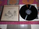 BUDAPEST QRT BEETHOVEN:EARLY QRTS COLUMBIA MASTERWORKS 6EYE STEREO 3LP BOX