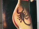BEST OF THE SCORPIONS - ORIGINAL 1979 VINYL 1ST PRESS VERY NICE COVER GERMANY