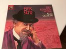 ERIK SATIE DAS LAVIER-WERK ALDO CICCOLINI 6LP EMI BOX SET GERMANY