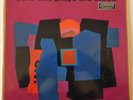 John Coltrane: Coltrane Plays The Blues -'62- London Atlantic HA-K8017 UK - (DG)