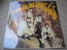 From Nowhere The Troggs LP Fontana UK Mono 1st Press Ex-/Ex+.....Bangin'
