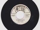 UNITY/ I'LL RATHER BE LONELY - NOVLET RUSSELL (75 REGGAE ROCKERS 7