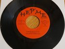 Las Vegas Connection Running Back To You HEP ME Northern Soul