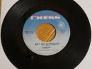Sunday Ain't Got No Problems Chess Northern Soul