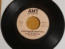 Clyde McPhatter Lonely People Can Afford To Cry Amy Northern Soul