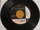 Clarence Reid I Refuse To Give Up Wand Northern Soul