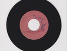 BLANK/ PEOPLE FUNNY BOY - LEE PERRY (68 SKINHEAD REGGAE  7