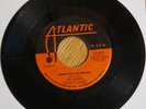 The Embers Where Did I Go Wrong Atlantic Northern Soul