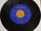 Shirley Wahls Why Am I Cryiing / That's How Long King Northern Soul