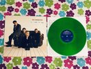 The Cranberries No Need To Argue LP LIMITED EDITION GREEN COLORED VINYL