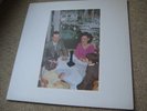 Led Zeppelin Presence UK 1st Issue LP - Embossed Sleeve - Nice Press
