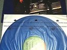 THE BLUES BROTHERS Soundtrack Blue Colored VINYL LP record ost