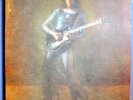 JEFF BECK BLOW BY BLOW RARE ORIG '75 EPIC QUADRAPHONIC AUDIOPHILE PROMO LP MINT