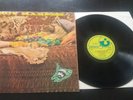 ROY HARPER - Flat Baroque And Berserk - 1st issue Harvest LP - EX- condition