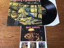 Iron Maiden: ‘Piece Of Mind’ Orig. EMA 800 1983 UK 12” LP Album Vinyl Record