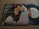 Guzin & Baha Amazing Turkish psych funky moog organ 45 Absolutely HEAR TURKEY