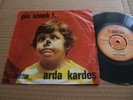 Arda Kardes psych funk Turkish Cover Doors Mosquito Nursery Rhyme groovy 45 HEAR