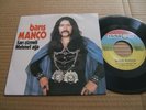 Baris Manco Sari Cizmeli Turkish funk moog synth psych 7