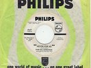 NORTHERN SOUL Millionaires – Never for Me LISTEN