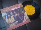 THE SWEET- Little Willy +3 SONG / RARE 1973 BRAZIL EP-7