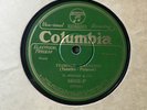 D. POGGIS Tsamiko-Platanos/Hrisso-Calamatiano COLUMBIA 56055-F Greek Folk 12