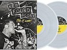 New Found Glory KILL IT LIVE Vinyl - Hot Topic CLEAR Pressing - New/Sealed