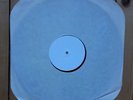 Scraping Foetus Of The Wheel Ramrod  promo white label test press 12