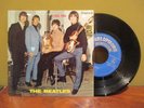EP THE BEATLES - I FEE3L FINE - PORTUGAL