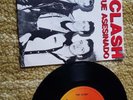 THE CLASH 7