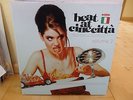 V.A. - beat at cinecitta vol. 2  Vinyl LP  1997 crippled dick gatefold